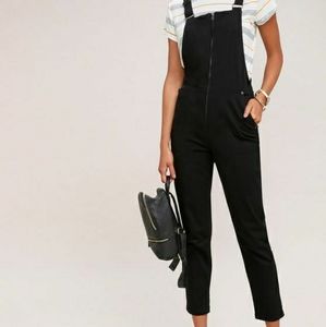 RVCA overalls